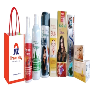 DREAM WAY BEAUTY PACKAGE (MESTA)